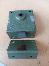 Serrure Ancienne Porte