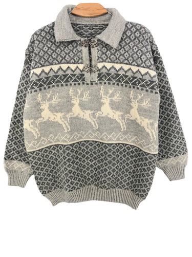 Pull over vintage - over,