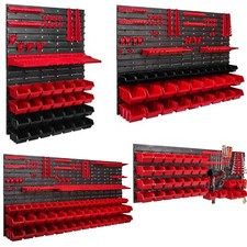 Boîtes, Étagère murale pour système de rangement Porte-outils