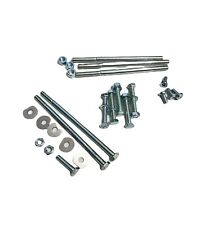 KIT COMPLET VIS CARTER MOTEUR PRISONNIERS VOLANT PIAGGIO CIAO SI BRAVO BOXER