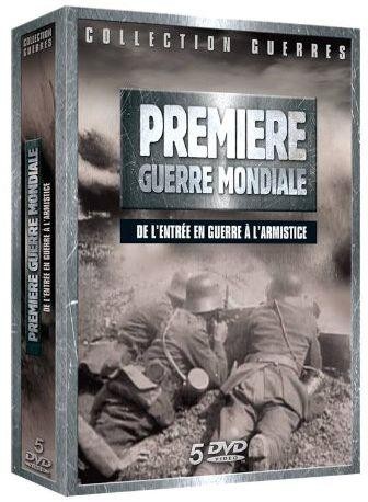 1ere guerre mondiale - 1ere,