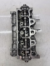 Culasse Planifiée Pour