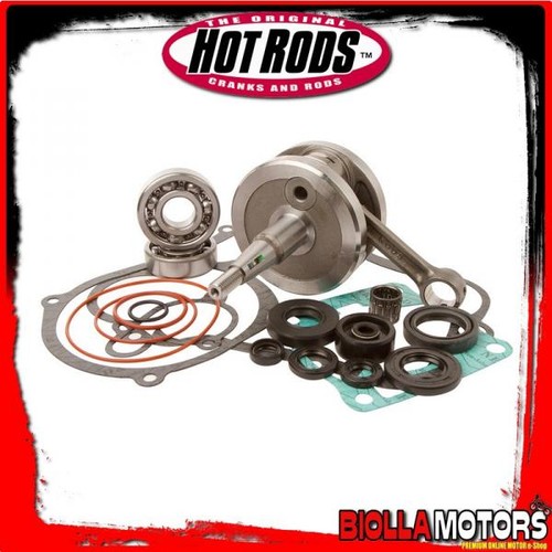 Cbk0075 kit vilebrequin hot - cbk0075,