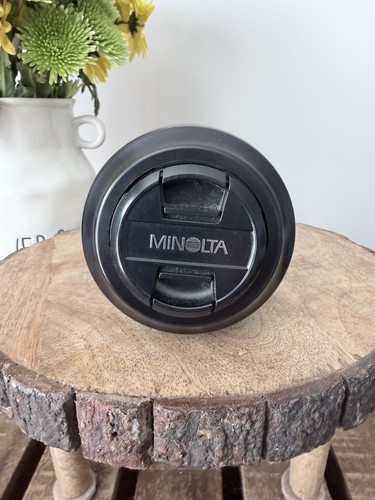 Minolta 210mm zoom - 70-210mm,