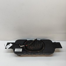 Jeep Wrangler MK3 JK Subwoofer