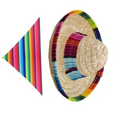  Chapeau Mexicain Pour Animaux
