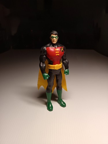 Comics 2015 mattel robin - mattel,,