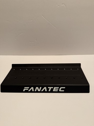 Fanatec csl pedals - csl,