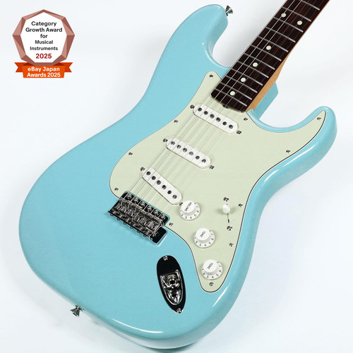 Fender made japan fsr - made,