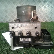 Bloc ABS (freins anti-blocage)