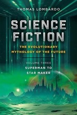Thomas Lombardo Science Fiction (Poche)