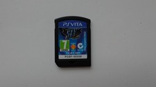 The Sly Trilogy sur PS Vita !!!!