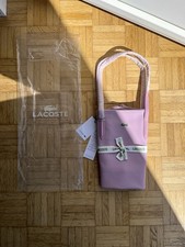 Sac Lacoste Neuf 
