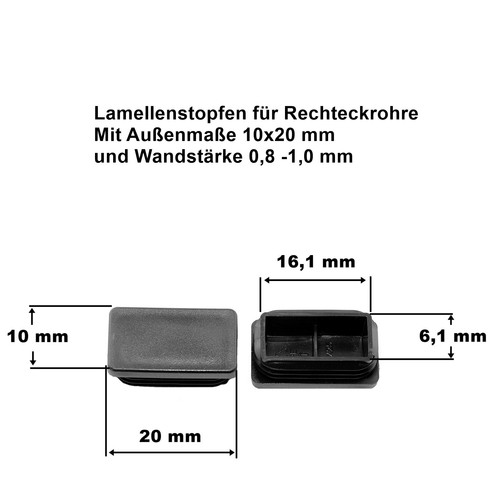 Embouts protection pour - embouts,