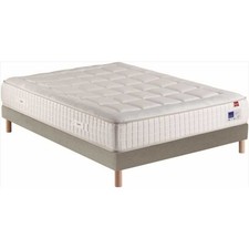 Ensemble matelas et sommier