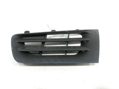 Grille calandre gauche - grille,