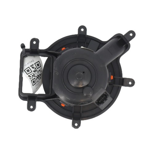 Soufflerie pulseur peugeot - -,