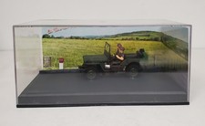 LA ROUTE BLEUE   JEEP