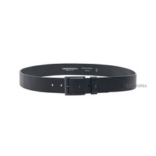 Emporio Armani Ceinture logo
