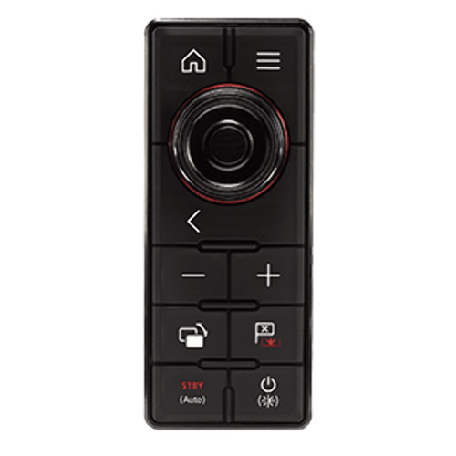 Télécommande système - télécommande,