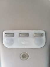 Eclairage de plafonnier