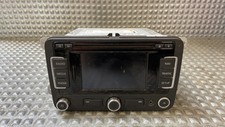 Autoradio VOLKSWAGEN GOLF 6 2.0 GTI - 16V TURBO /R:68574340