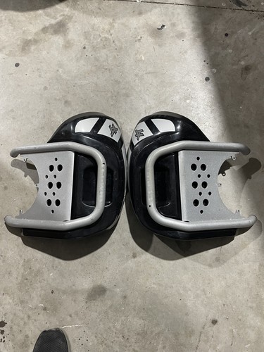 Segway handles and mud - segway,