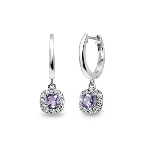 Boucles oreilles argent - boucles, d’oreilles