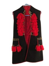 Polish Krakow Folk Costume