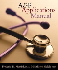 A&P Applications Manual by