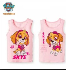 Lot de 2 débardeurs Pat