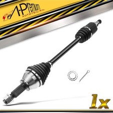 Arbre Transmission Automatique