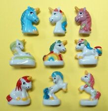 * FEVES  LES LICORNES BABIES