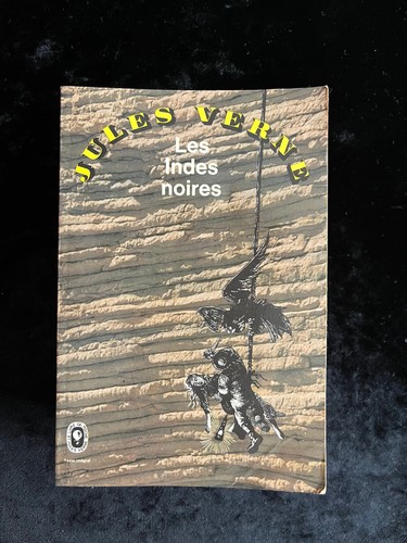 Jules verne les - ¤, indes
