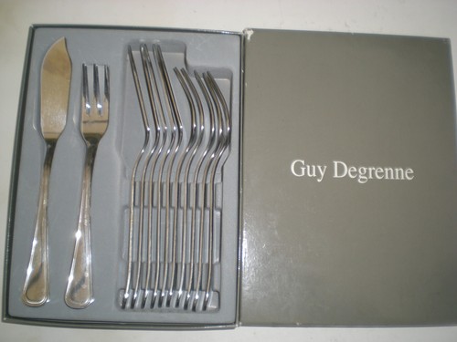 Service poissons neuf 7 - a,
