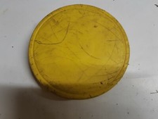 enjoliveur de roue avant de