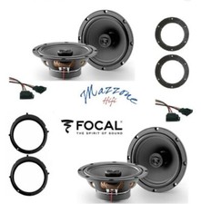 Focal ACX 165 Set 4 Haut