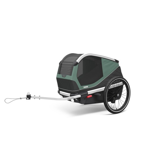 Remorque thule pour - thule, vélo