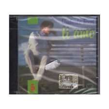 Umberto Tozzi CD Je t'aime /