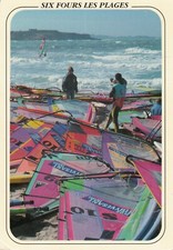 Carte postale 10cmX15cm VAR