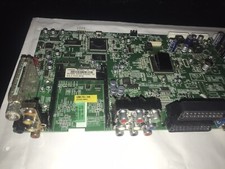 Carte principale/MAIN BOARD TV 17MB12-2 160807 LF  Fonctionnelle