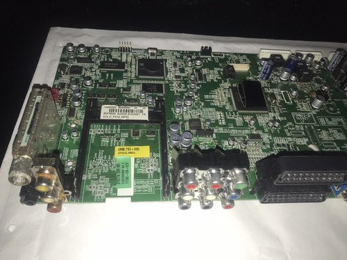 Carte principale main board - carte,