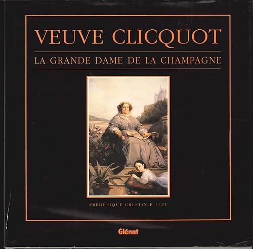 Veuve clicquot grande - veuve, clicquot,