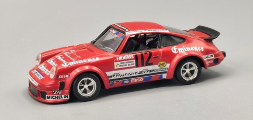 Solido porsche 934 turbo - porsche,