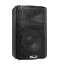 TX310 ENCEINTE BI-AMPLIFIEE 10'' 175W RMS ALTO