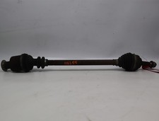 Transmission avant droite