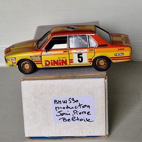 Bmw 530 paul - "paul, 1979