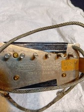 Pick-up humbucker Seymour