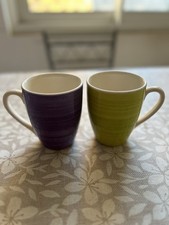 Lot De 2 Mugs Casa