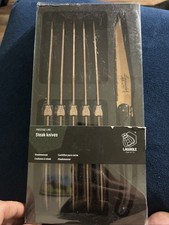 Laguiole Set Of 6 Knifes